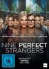 Nine Perfect Strangers / Die komplette Miniserie mit absoluter Starbesetzung