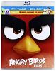 The Angry Birds Movie [Blu-Ray]+[Blu-Ray 3D] [Region B] (IMPORT) (Keine deutsche Version)