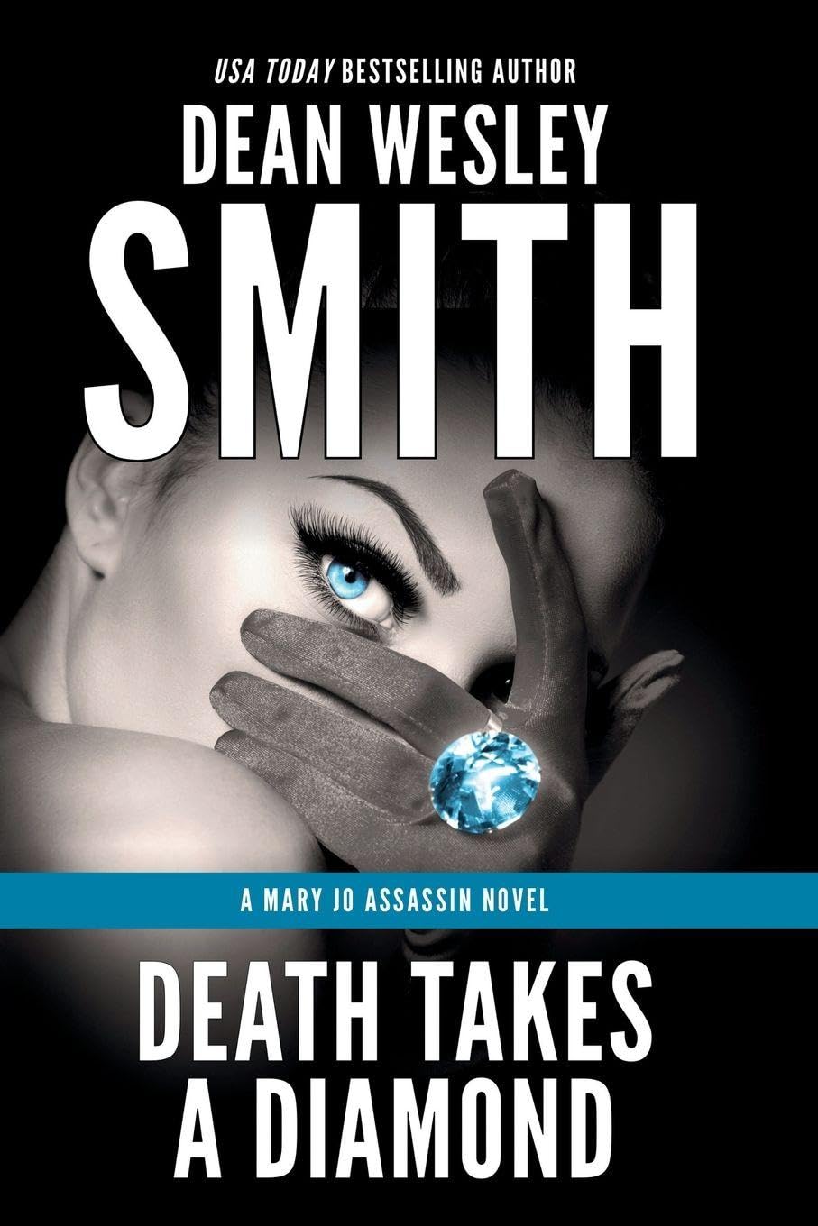 Death Takes a Diamond