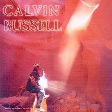 Calvin Russell