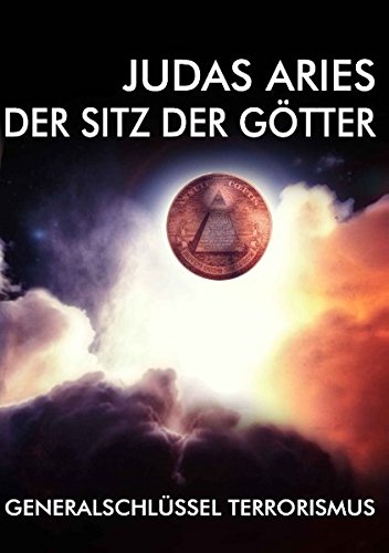 Der Sitz der Götter: Generalschlüssel Terrorismus