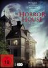 Horror House Box [3 DVDs] 9 Horrorfilme auf 3 DVDs