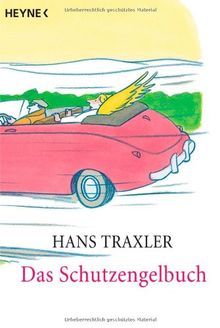 Das Schutzengelbuch