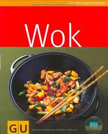 Wok (GU Küchenratgeber Relaunch 2006)