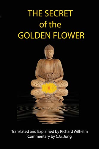 Dongbin Leu The Secret Of The Golden Flower