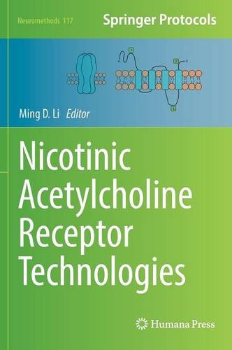 Nicotinic Acetylcholine Receptor Technologies (Neuromethods)