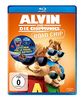Alvin und die Chipmunks 4: Road Chip (Blu-ray)