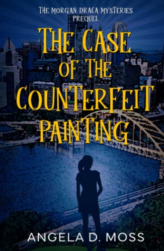 The Case of the Counterfeit Painting
