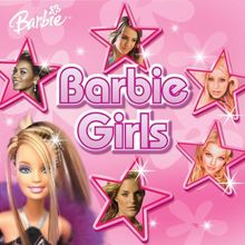 Barbie Girls