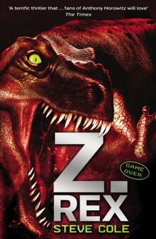 Z-Rex (Z-Rex, 1)