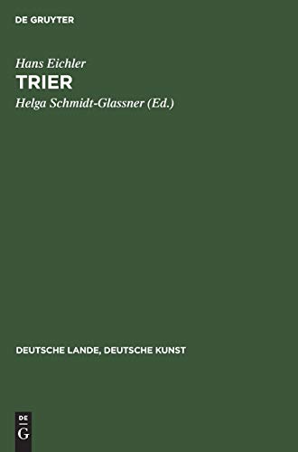 Trier (Deutsche Lande, Deutsche Kunst)