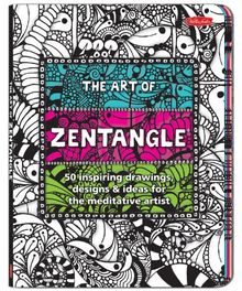 Art of Zentangle