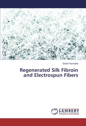 Regenerated Silk Fibroin and Electrospun Fibers