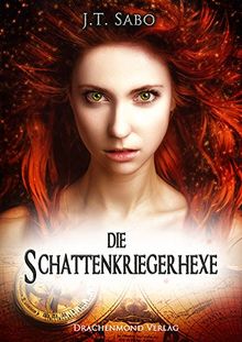 Die Schattenkriegerhexe