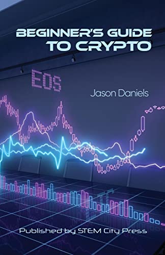 Beginner’s Guide to Crypto