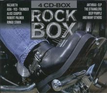 Rock Box