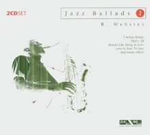 Jazz Ballads 2