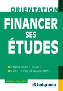 Financer ses études