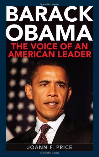 Barack Obama: The Voice of an American Leader