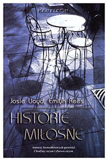 Historie milosne