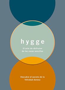 Hygge: El arte de disfrutar de las cosas sencillas (Zenith Original)