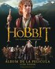 El hobbit, un viaje inesperado. Álbum de la película (Biblioteca J. R. R. Tolkien)