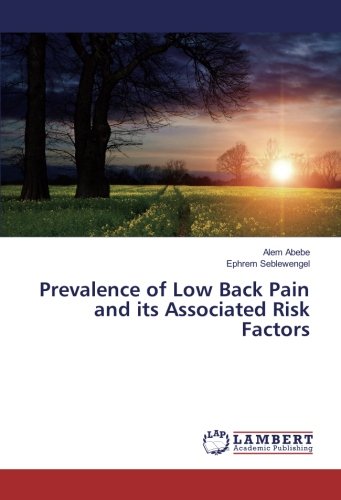 Prevalence of Low Back Pain and its Associated Risk Factors