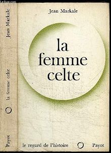 La femme celte