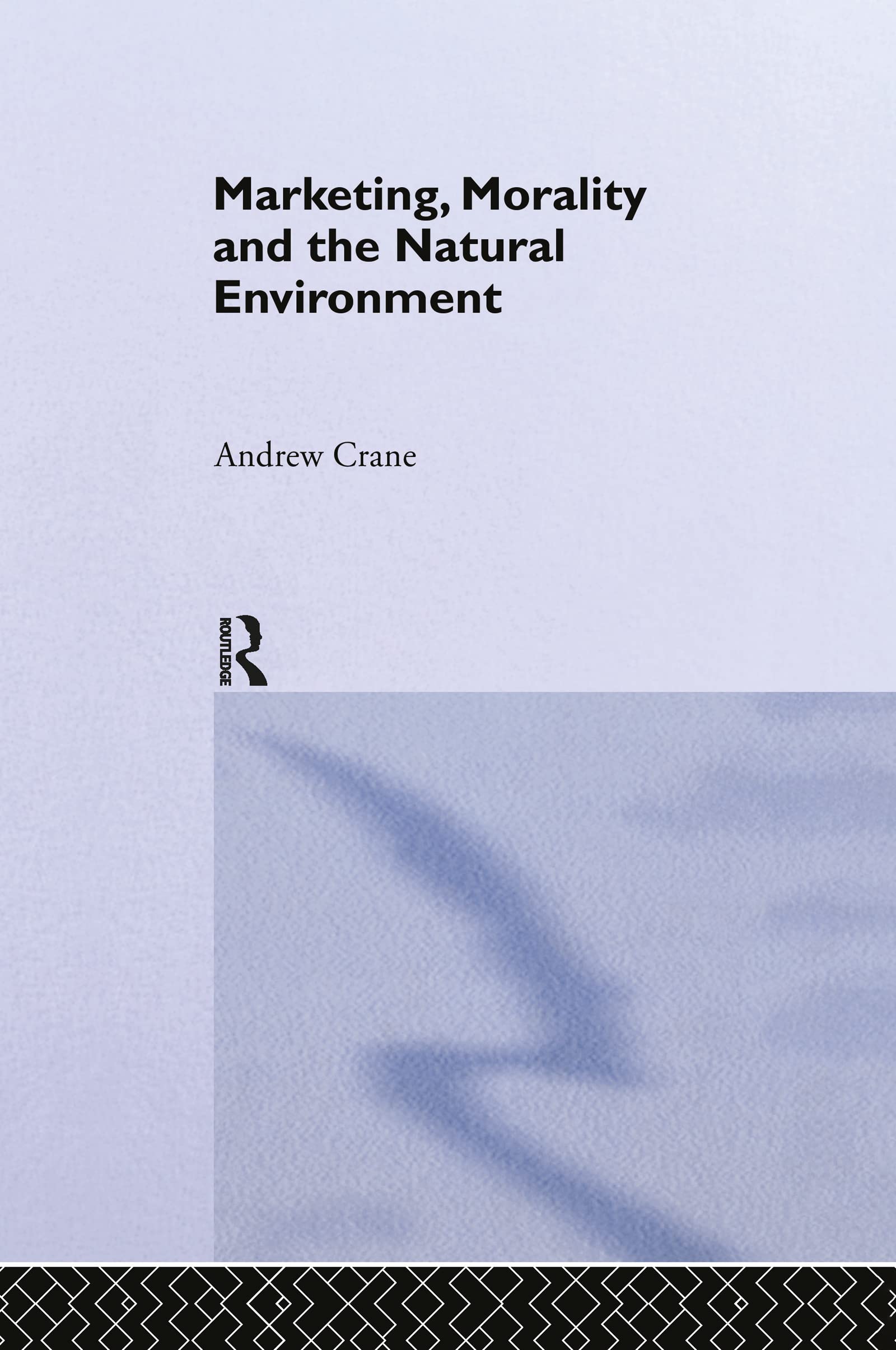 Marketing, Morality and the Natural Environment (Routledge Advances in Management and Business Studies, Band 15)