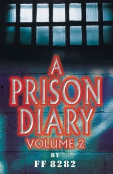 Prison Diary 2: Wayland - Purgatory von Jeffrey Archer | Buch | Zustand sehr gut