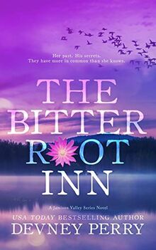 Bitterroot Inn (Jamison Valley Series, 5, Band 5)