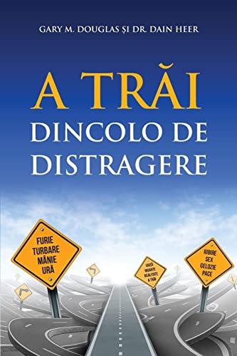 A tr¿i dincolo de distragere (Romanian)
