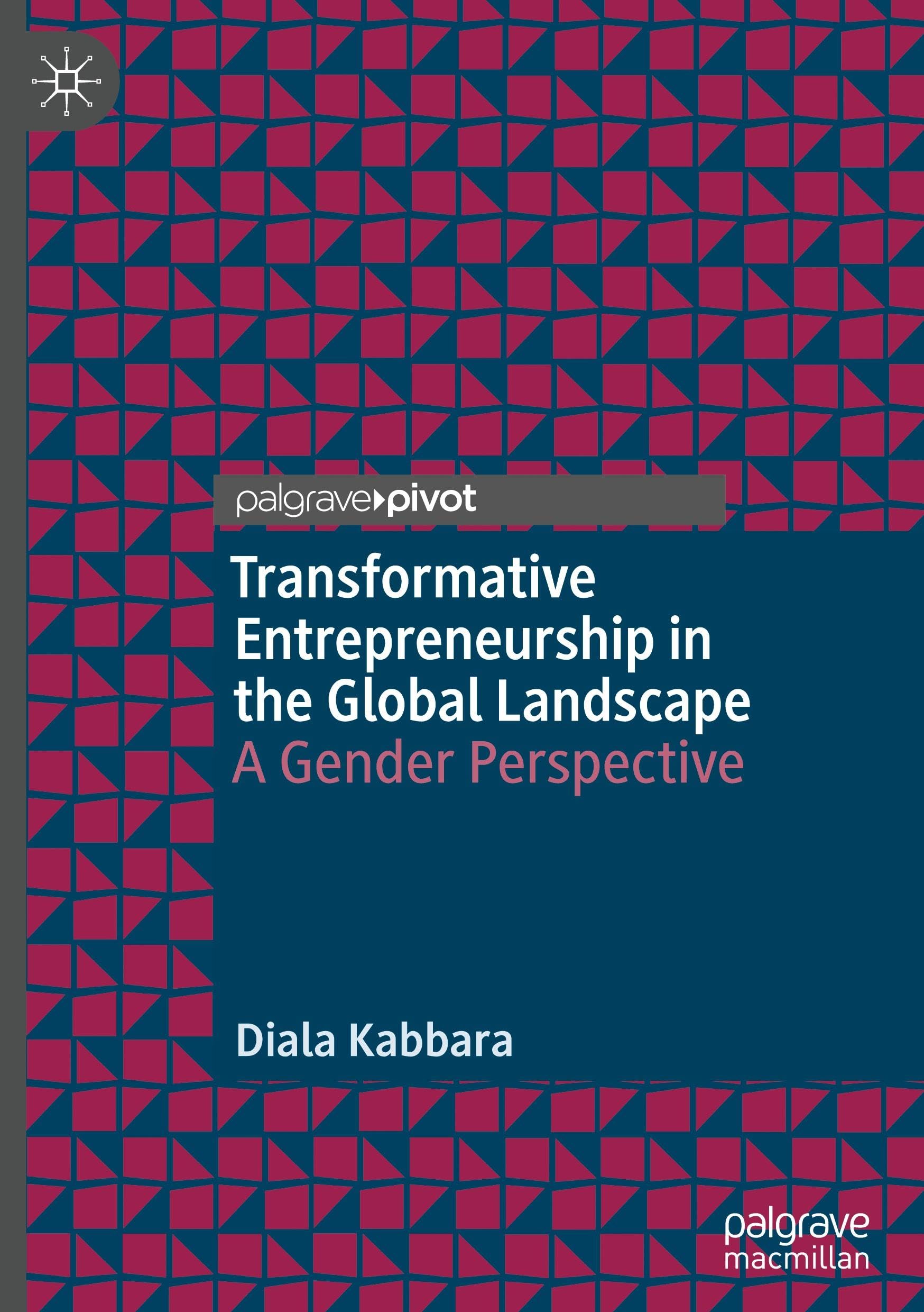 Transformative Entrepreneurship in the Global Landscape: A Gender Perspective