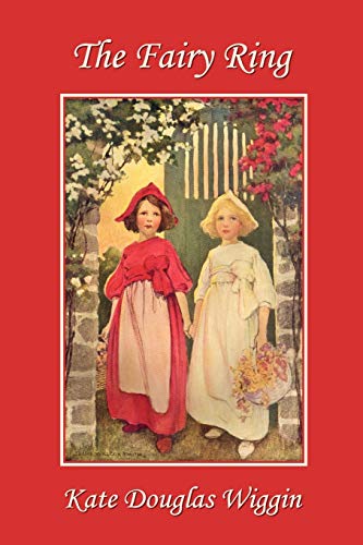 The Fairy Ring (Yesterday's Classics) (A World Champion's Favorite Studies, Band 2)