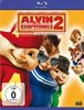 Alvin und die Chipmunks 2 - Hollywood Collection [Blu-ray]