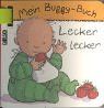 Mein Buggy-Buch, Lecker, lecker