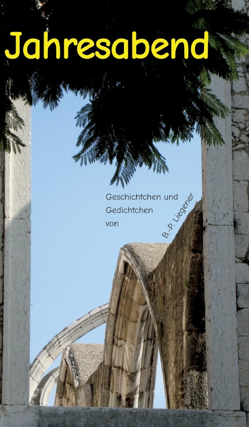 Jahresabend: Geschichtchen und Gedichtchen