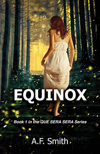 EQUINOX (Que Sera Sera)