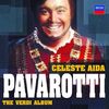 Celeste Aida-the Verdi Album