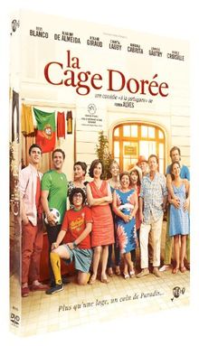 La Cage dorée