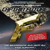 Captain Future: Erde in Gefahr-Folge 01