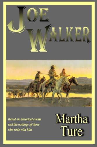 Joe Walker
