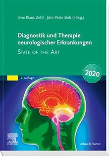 Diagnostik und Therapie neurologischer Erkrankungen: State of the Art 2020