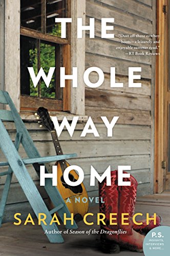 WHOLE WAY HOME: A Novel