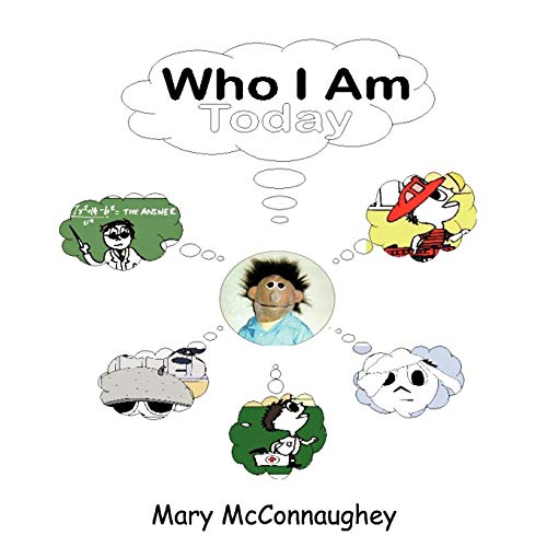 Who I Am Today