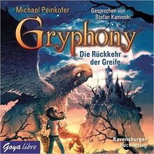 Gryphony.die Rückkehr der Greife (3)