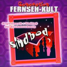 Generation Fernseh-Kult Sindbad