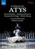 Jean-Baptiste Lully: Atys [2 DVDs]