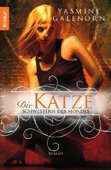 Schwestern des Mondes 2: Die Katze