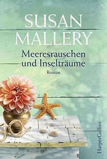 Meeresrauschen und Inselträume (Blackberry Island)